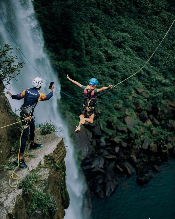 Adventure & Wellness